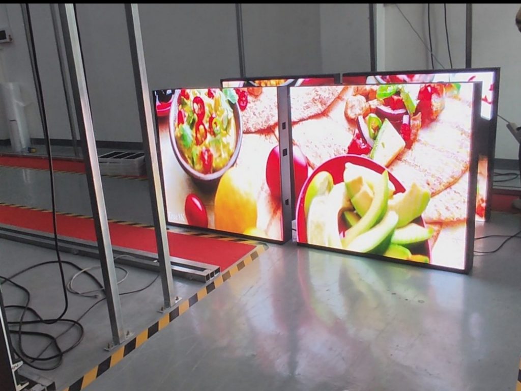 SF320-3.0 · Czech Republic · Outdoor Fixed Installation