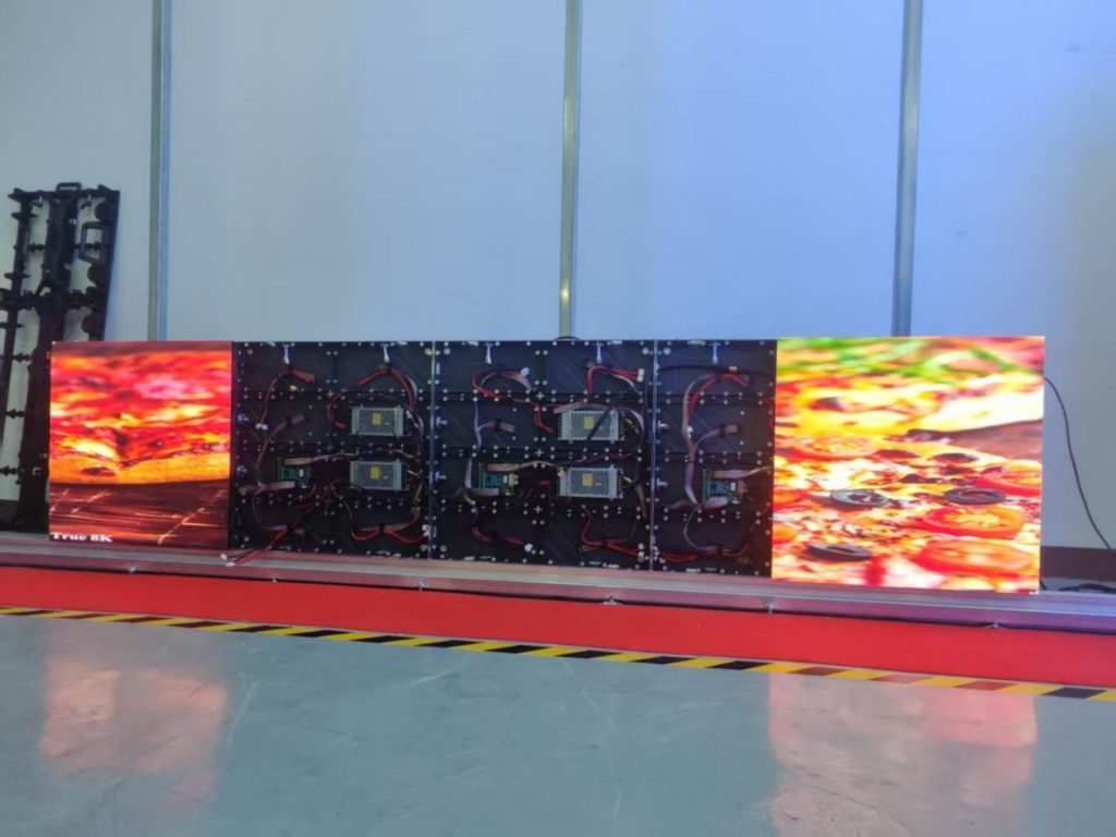 SG320-1.8 · Australia · Indoor Fixed Installation