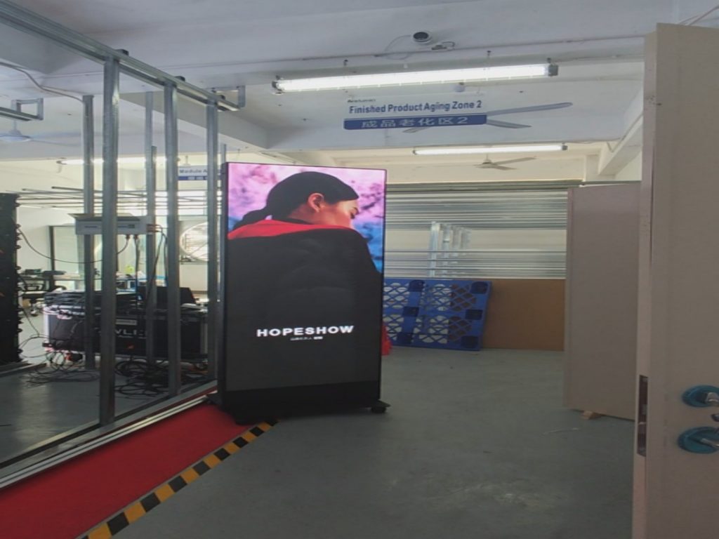 SG320-1.5 · United States · Indoor Fixed Installation