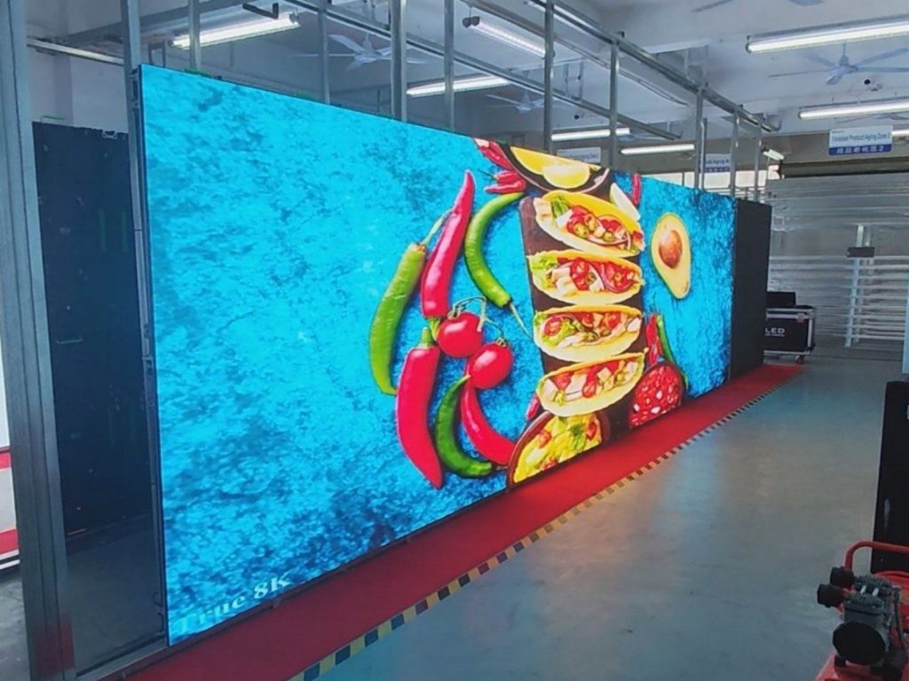 TL1000-2.9O · France · Rental & Live Events