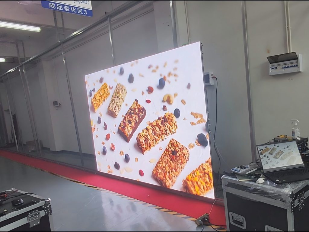 TL1000-2.9O · Italy · Rental & Live Events