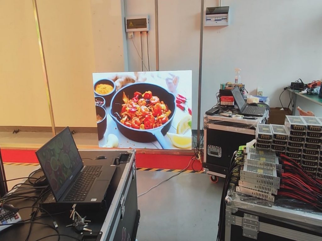TL1000-2.9I · United Kingdom · Rental & Live Events