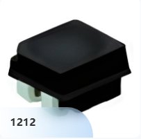 NOTIONSTAR 1212 LED chip for P1.53 LED displays
