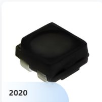 NOTIONSTAR 2020 LED chip for P2.5 LED displays